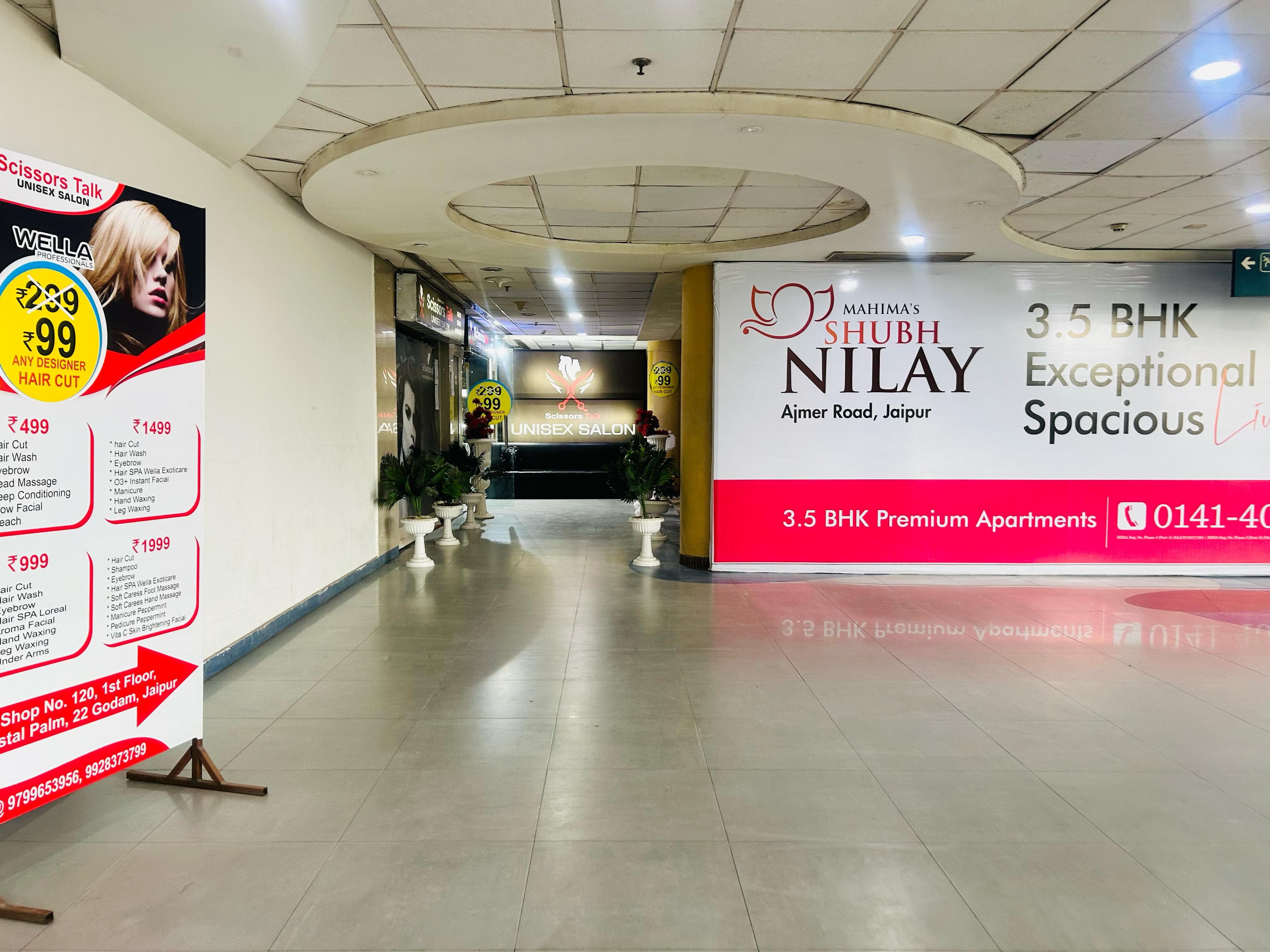 Commercial Showroom for Rent in Gurjar Ki Thadi Jaipur-Gurjar Ki Thadi-Jaipur